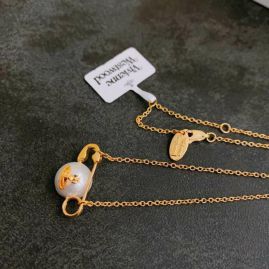 Picture of Vividness Westwood Necklace _SKUVividnessWestwoodnecklace05179817384